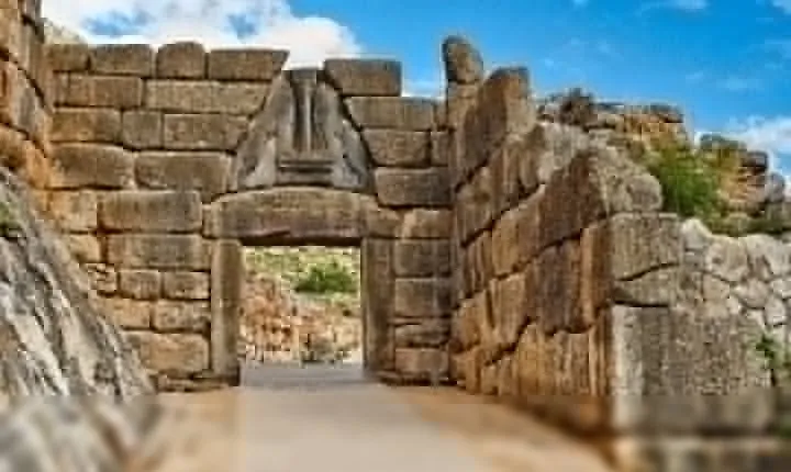 Mycenae Epidaurus Nafplio Isthmus Canal Private Luxury Tour