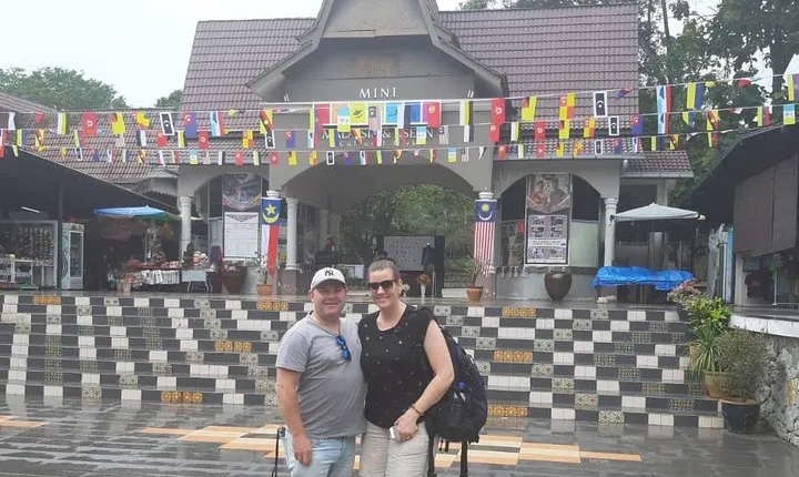 Malacca Day Trip From Kuala Lumpur