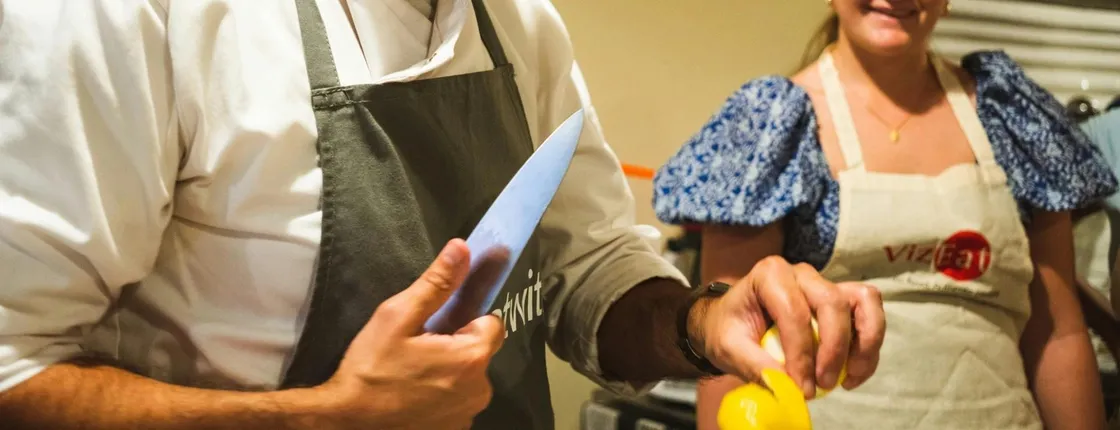 Nat Geo Day Tour: Crafting Lisbon’s Culinary Heritage
