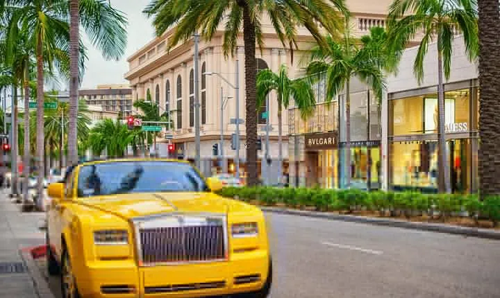 Los Angeles Highlights Full-Day Guided Tour