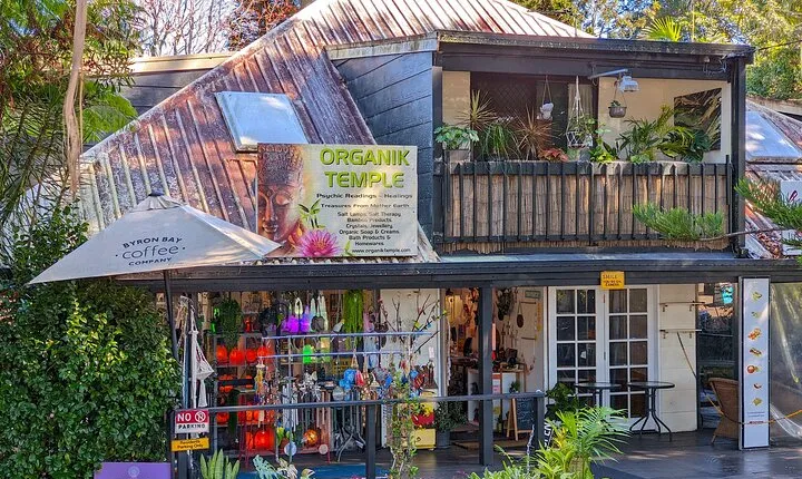 Tamborine Mountain and Paradise Point Tour from Brisbane
