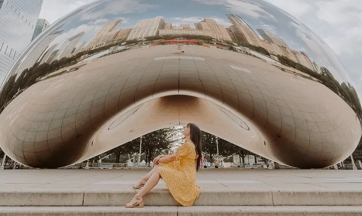 Chicago Private Instagram Car Tour (Private & All-Inclusive)