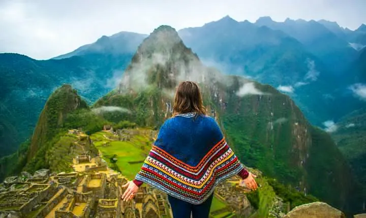 Ultimate Salkantay to Machu Picchu trek 5 day