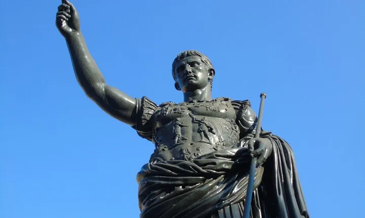 The Life of Julius Caesar: Rome Private Half-Day Walking Tour