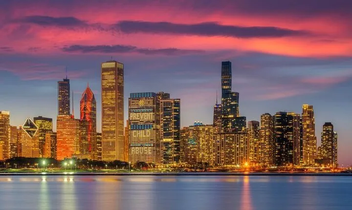 Las Vegas Nevada Art Walk Vibrant Mural Voyage