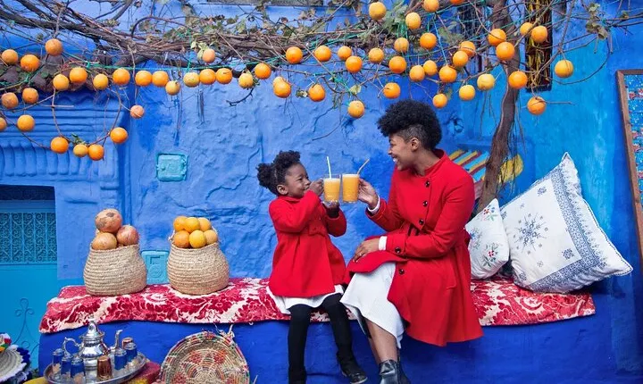 Your Local Friend in chefchaouen – Guided Tour