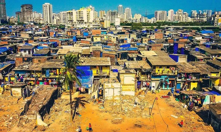 Private Dharavi Slum, Dabbawala & Dhobi Ghat tour with Transport