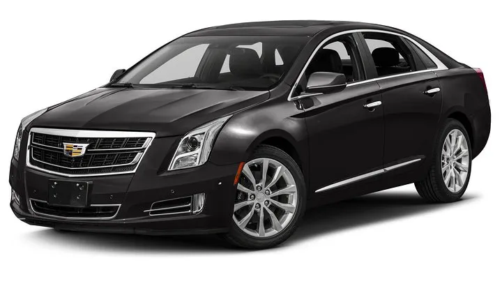Round Trip Edmonton Airport & Edmonton Downton