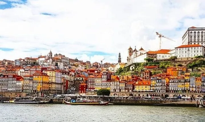 Porto Private FULL-DAY Tour