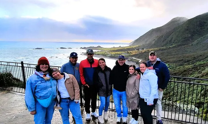 Martinborough Wine and Wild Coast Tour from Wellington