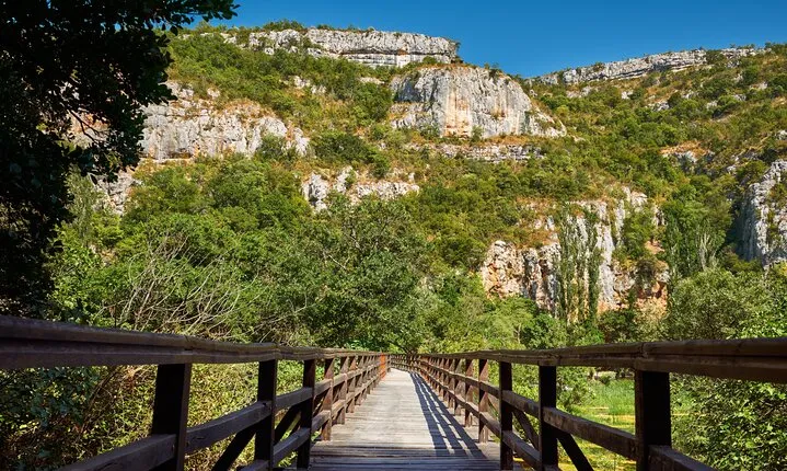 Krka Tour with Breakfast included in Croatia