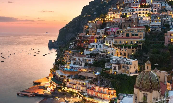 Capture Southern Italy Amalfi Coast Photo Adventure Tour