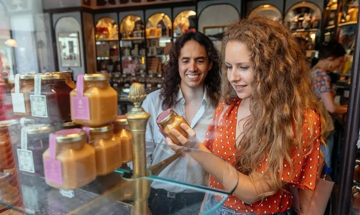 PRIVATE Paris Food Tour in Saint Germain District: 10 Tastings