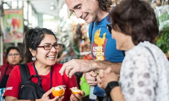Lima: Culture, Flavors, and Hidden Gems Await You