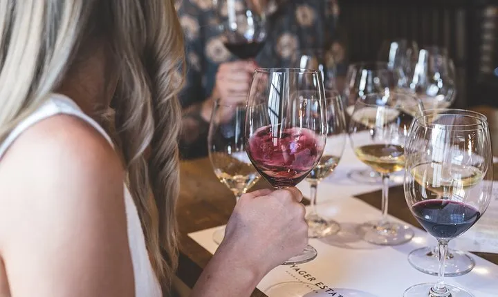 Voyager Estate: The Origins Tasting & Lunch