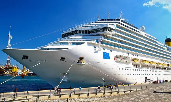 Transfer to the Cruise ports from your London accommodation