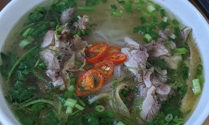 Cooking School from Hoi An/ Da Nang