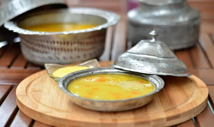 Delicious Sarajevo: Eat, Walk & Discover City Tour