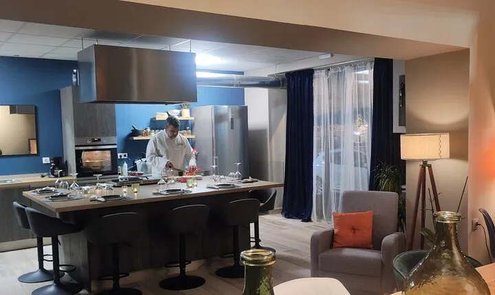 Savor Nafplio Cooking Class
