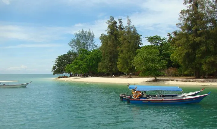 Private Tour: Southern Island Geopark Tour from Langkawi