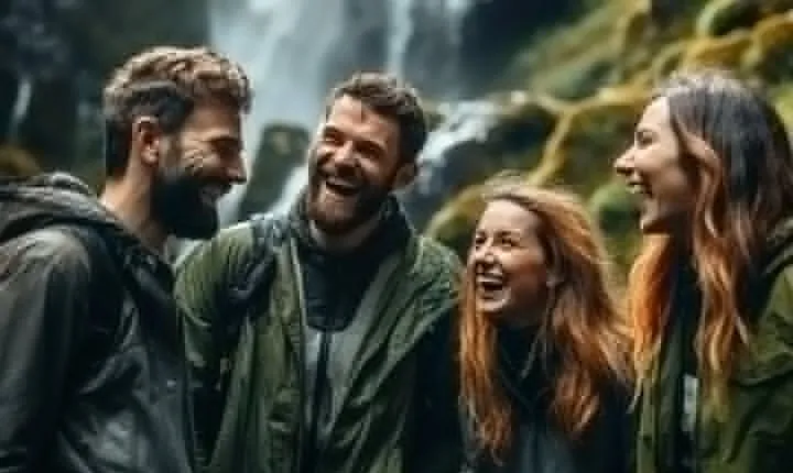 Full-Day Private Whispers of Kerry Emerald Dreams Tour from Cork
