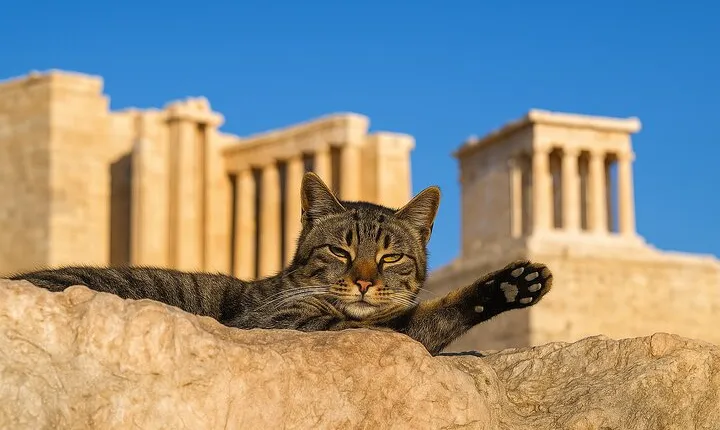 Athens: Acropolis Premium Guided Tour with Skip-The-Line Tickets