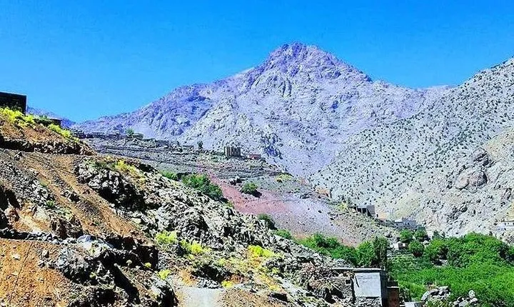Marrakech to the Atlas Mountains: Nature, Culture& Three Valleys