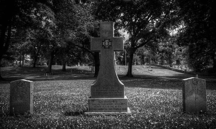 Cursed in Chattanooga Haunted Walking Tour