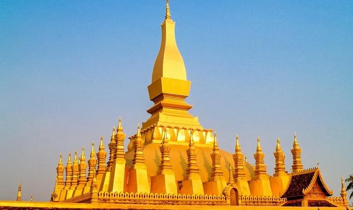 Private Tour: Half-day City Guided Tour of Vientiane