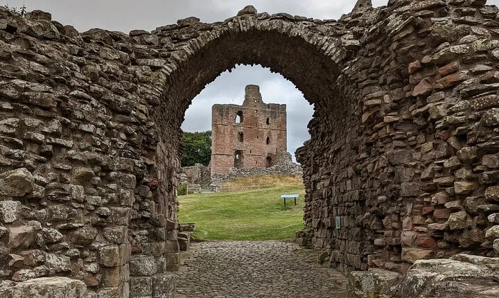 Private Tour - The Scottish Borders