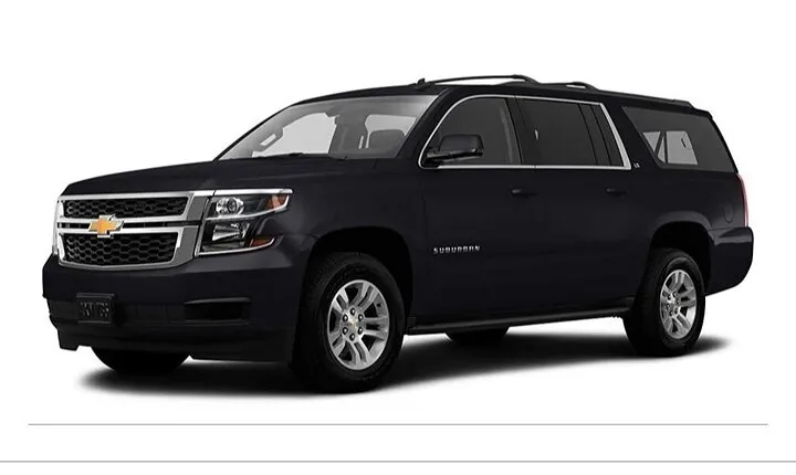 PVR VIP Round trip transfers - Airport - Marina hotels - Airport