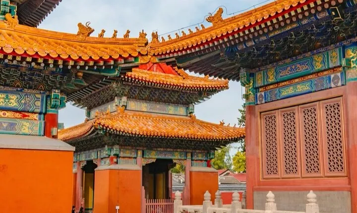 Beijing Hutong Walking Tour History, Architecture and Local Life
