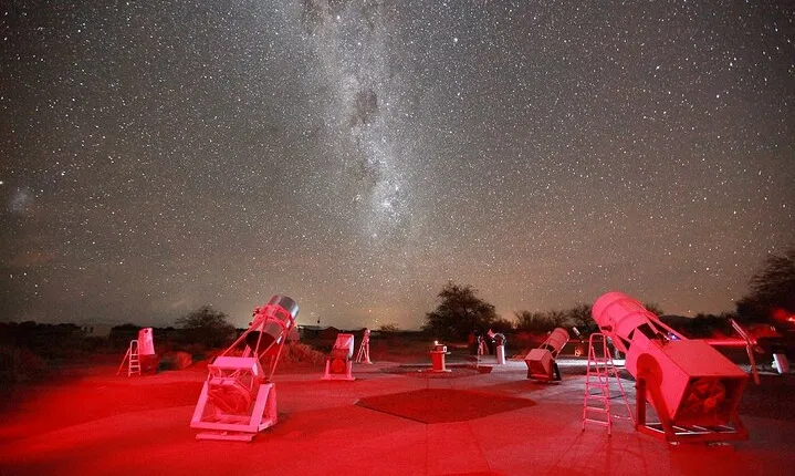 Traditional Ethnoastronomy Tour in San Pedro de Atacama