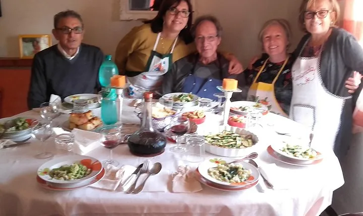 Apulia in 4 Nights with Sightseeing tours and Accomodation