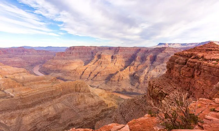 Grand Canyon West: All Access Ticket