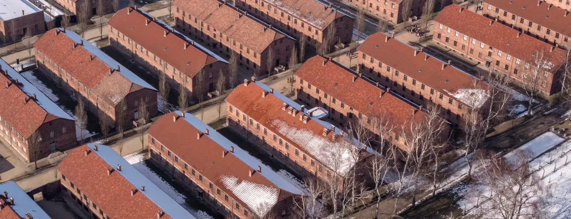Auschwitz-Birkenau Museum guided tour from Krakow with transfer