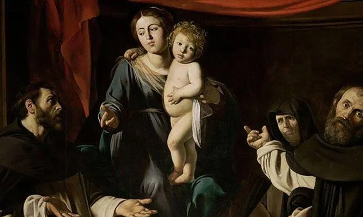  Private themed Tour of the Art History Museum (Kunsthistorisches Museum):"The Saviour, the Ruler, and Simply a Beauty: Women in Art"