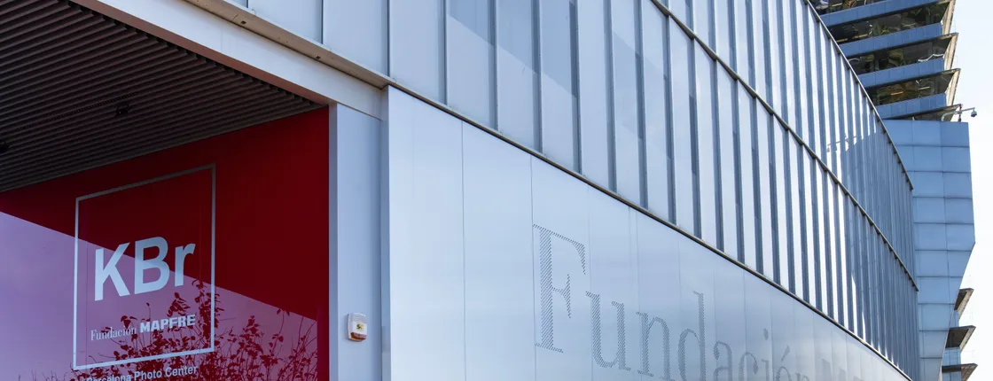 Tickets for KBR Fundación Mapfre Barcelona Photo Center