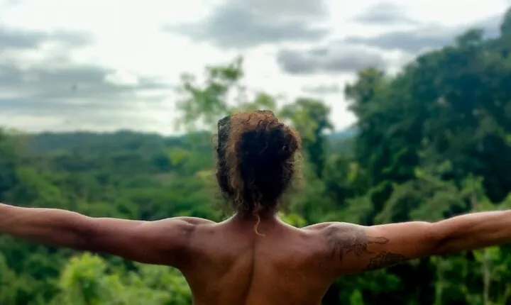 Jungle Safari in Playa Samara