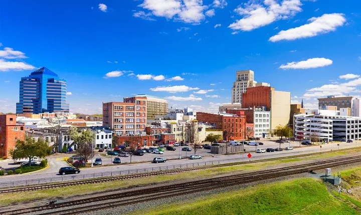 Amazing Scavenger Hunt! - Bricks, Bulls & Beauty