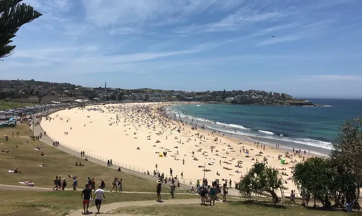 Private Rock and Roll Walking Tour in Bondi