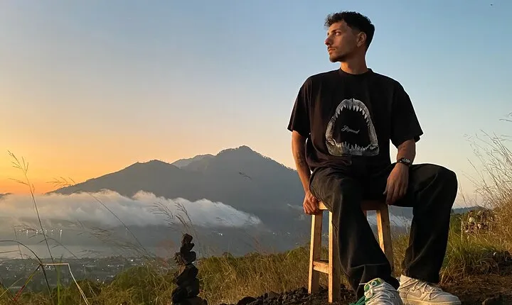 Mount Batur Sunrise Trekking