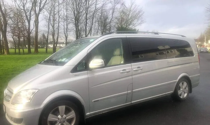 Day Tour to County Wicklow