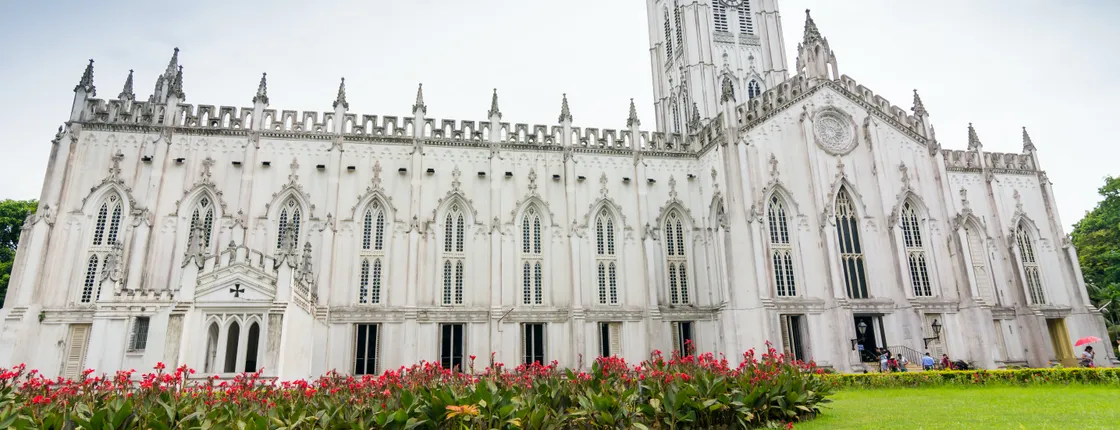 Kolkata city half-day private tour