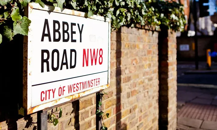 The Beatles Magical History Black Taxi Tour London