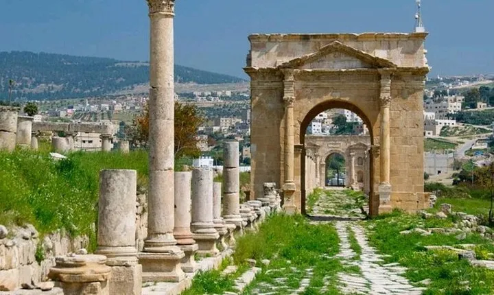 5-Day Private Tour, Sustainable Jordan