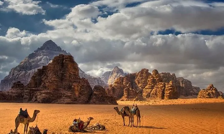 3 Days Tour of Madaba, Mt. Nebo, Karak, Petra, Wadi Rum, Dead Sea