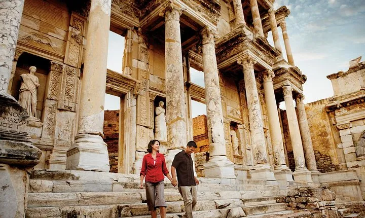 Private Ephesus Shore Excursion for Cruise Passengers