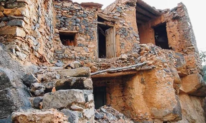 Jabal Shams (Grand Canyon)