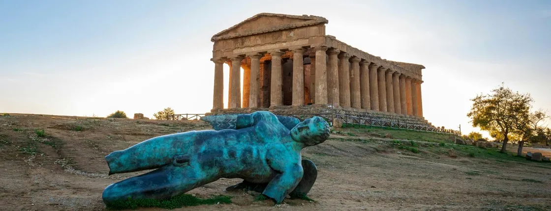 Sicily's Valley of the Temples private guided tour